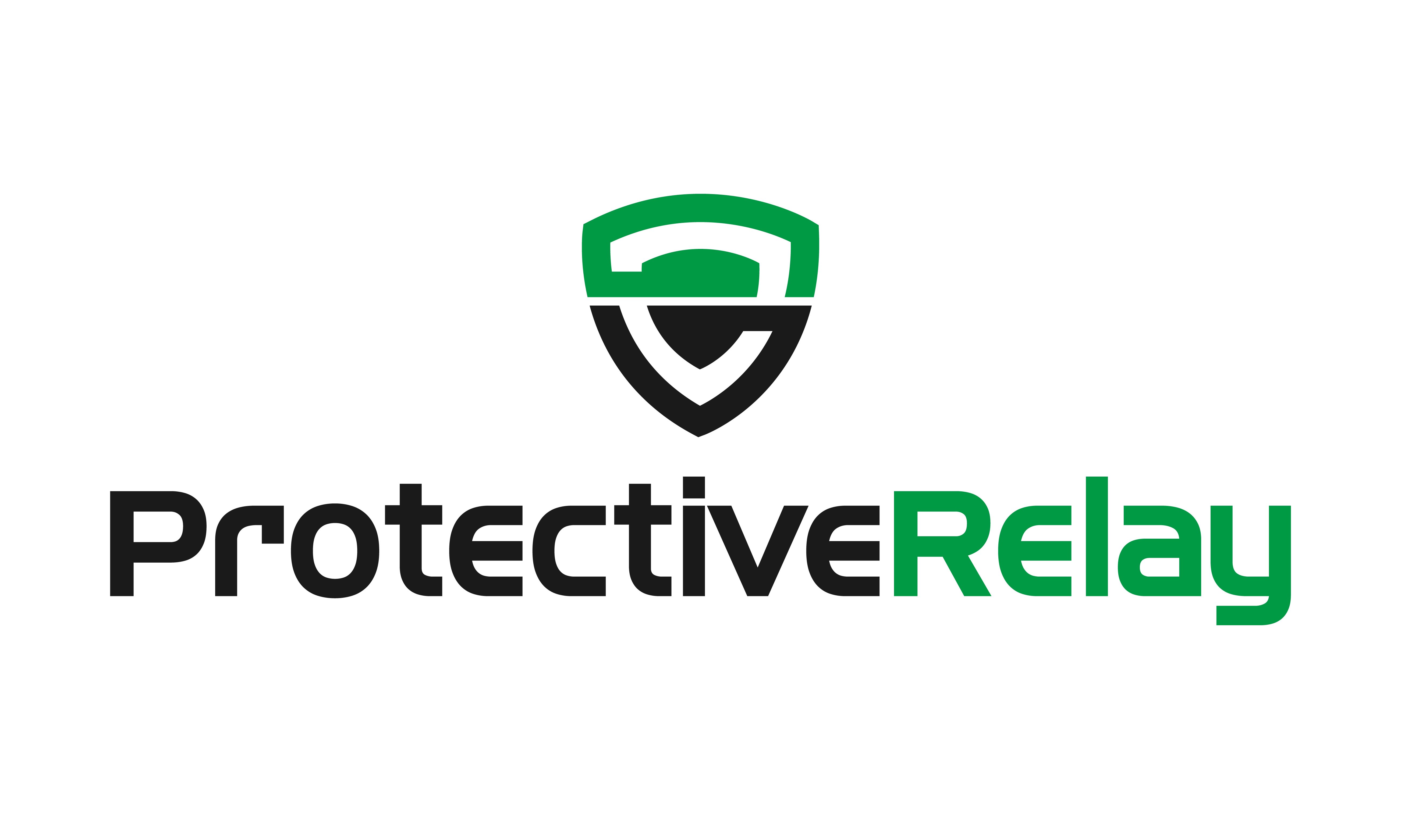 ProtectiveRelay logo